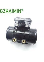 Mass Air Flow SensorMete OEM B3H713215R00 E5T51171 for Mass Air Flow Meter MAF B3H-713-215-R00 B3H-713-215.