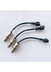 Revolution Sensor RPM for Sumitomo SHA3 Excavator High Quality Construction Machinery Repair Parts