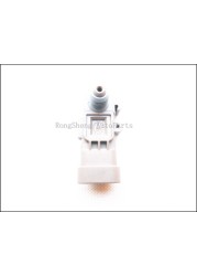 Genuine DPQPOKHYY For G M Fuel Tank Pressure Sensor 12247409