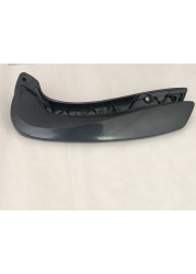 For Renault Megane 3 Scenic Laguna Mk3 Fluence Car Handle Left And Right İnner Door Hatchback - Coupe - Sedan Interior Doors