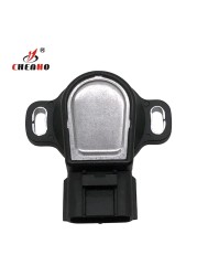 Throttle Position Sensor For S-uzuki Ch-evrolet Geo 96068432 1342050G00 / 1985003090 198500 3090 198500-3090 213440 13420-50G00