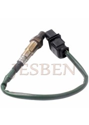 A0035426918 Lambda Probe O2 Oxygen Sensor Fit For Mercedes Benz W169 W245 W204 S204 W212 S212 A207 C207 W463 X166 W166 W221 W639