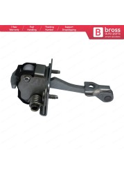 Bruce BDP768 Front Door Hinge Stop Check Belt Limiter 9181P2 for Berlingo 2008-2017, Partner 2008-2017, Partner Teepee 2008-2017