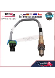 For Buick LaCrosse Cadillac SRX Chevrolet Captiva Sport Equinox Impala Impala Limited GMC Terrain 12634061 Oxygen O2 Sensor