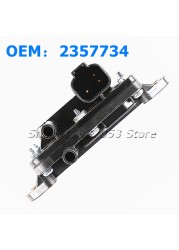 Best Quality Free Shipping Car Accessories 2219914 2357734 2302150 Differential Pressure Sensor For Scania T141 P R 4 5 6