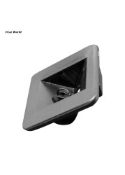 6XDB Car Rear View Camera Mount Dashboard Light Mount Reverse Cam Holder for Kia K3 K3S