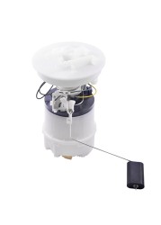 New High Electric Intank Fuel Pump Unit Assembly Ford C-Max Focus C-Max Focus II for Mazda 3 0986580951 Z605-13-35XG