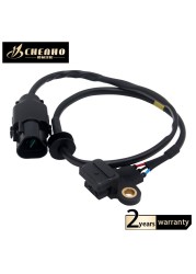 CHENHO Brand New Crankshaft Position Sensor For 03-06 Kia Sorento 3.5L39310-39800 PC532 5S1967 SU6925