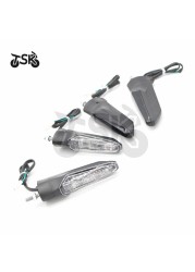 Turn Signal Indicator Light LED Motorcycle Accessories For Honda CRF 1000L CRF1000L Africa Twin 2015-2017