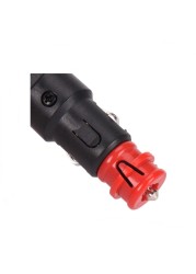 lighter end socket / ICCA30 auto interior and exterior parts auto accessories