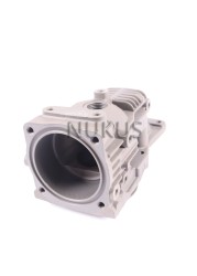 NUKUS Cylinder Head O-Rings Fit BMW x5 e70 x6 e71 e72 Air Suspension Air Compressor 37206799419