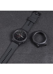 Protector Cover For Huawei Watch GT 2 Pro Case Smart Watch Cover TPU Shell Protector For Huawei Watch GT 2 Pro ECG Accessories