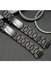 Plastic Watches For Casio DW-6900/DW9600/DW5600/GW-M5610 Men's Watch Strap High Quality Plastic Bracelet 16mm Man Wristband