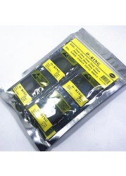 Pack of 500pcs to 900pcs Waterproof Watch Case Back Gasket O Ring 0.5mm 0.6mm 0.7mm 0.8mm 0.9mm Thick W8697