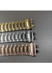 GMWB5000 Watchband & BezelGMWB5000 Watch Band Strap Metal Stainless Steel Watchband Case Frame Bracelet Repair Tools