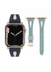 Women Bling Diamond Strap for Apple Watch 7 6 5 41 45 38 42mm Silicone Band for iwatch 4 3 40 44mm Colorful Shiny Gel Bracelet