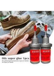 Metal Welding Glue Flux for Oil Shoes Ultra Strong Super Glue Strong Adhesive Multipurpose Universal Raw Oily Glue Welding Glue