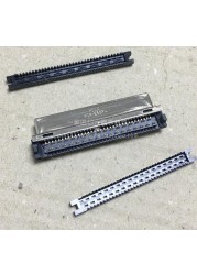 1pc PCR-E68FA PCR-E68FS MR-50L MR-50F MR-50M MR-34M MR-16M LVC-D20SFYG3TP HDRA-E68LFDT Connector Plug