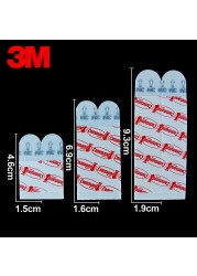 3M Command Tapes Refill Adhesive 3M Double Sided Tape, easy to move and rehang commands products