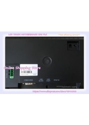 7 بوصة تعمل باللمس HMI TK6071IQ TK6071IP MT4434TE MT4434T ET070 GL070 GL070E GH070 GH070E لوحة اللمس جديد في مربع في الأسهم