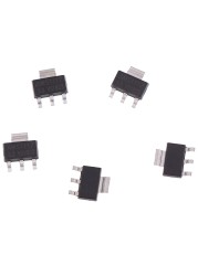 20pcs/lot AMS1117-3.3V SOT223 Voltage Regulator