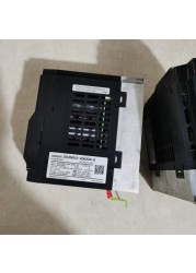 3G3MX2-AB004-E 0.4KW 220V Inverter. Used one, 85% new appearance; 3 months warranty, free shipping