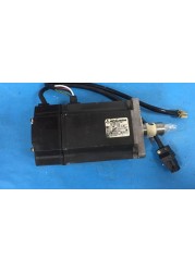 HC-KFS73-K Servo motor, used in good condition. 80% New Look, Good Work, Free Shipping