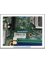 ThinkCentre M6300T M81 IS6XM Motherboard Q67 03T8182