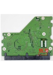 1 قطعة/lote نوعية جيدة ، HDD PCB سطح المكتب مجلس رقم: BF41-00314A S3M_REV.03