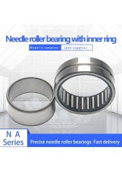 1pc needle roller bearing with inner ring NA6906 bearing 6534906 inner diameter 30 outer diameter 47 thickness 30mm.