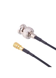 Micro Dot to BNC Cable 2 Meter