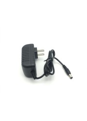 15V 2A DC 5.5mm Big Head Power Adapter Amplifier Audio Universal 15V Transformer 2A Charger