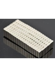 50/100pcs Magnet Rectangular Magnet Super Strong Neodymium Magnet 10mm x 5mm x 3mm