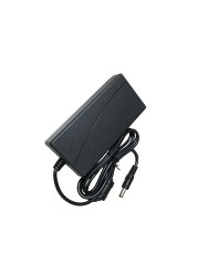 12V 5A AC/DC Adapter Charger Power Supply for LED LCD Monitor S2440L S2316H S2316M S2318HN S2340L S2740L S2240M S2216H S2216M