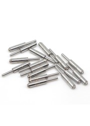 5/10 pcs Factory Price Dental shaft Spindle Size 13.7mm With Push Button Good Quality