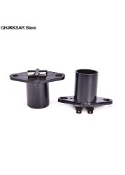 New 1pc Microwave Oven Lamp Holder E14 Base Thread Diameter 14mm Microwave Oven Accessories