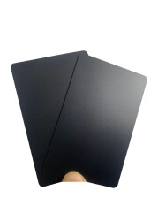 Nfc pvc access control contactless card rfid 13.56MHz ISO14443A smart card nfc 213 chips waterproof