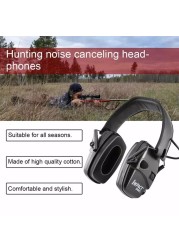 Howard Leight R-01526 Impact Electronic Sports Earbuds Shooting Protective Foldable Tactical Hunting Honeywell Quality