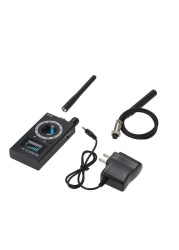 K18 Explosive Signal Detector Anti Vibrant Wireless GPS Signal Detector Anti Tracking Detector