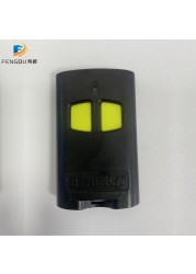 Beninca gate remote control garage door remote controller 433mhz to. GO4VA to. GO2VA