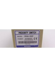 PR30-15DP PR3015DP 1pc NEW Sensor Free Ship #ast