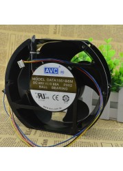 AVC 17251 DATA1551B8M 48V 0.98A High Temperature Resistance Free Shipping