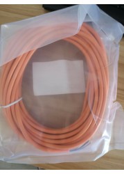 1pc New DOL-1204-W10M DOL1204W10M Connecting Cable 10m - New