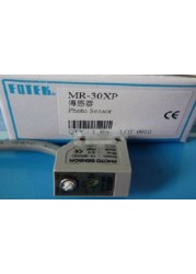 MR-30XP MR30XP جديد FOTEK الكهروضوئية الاستشعار شحن مجاني # exp