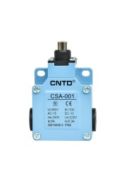 1pc New CNTD CSA-001 CSA001 Limit Switch Brand