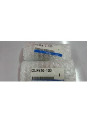 1pc SMC CDJPB10-10D CDJPB1010D Cylinder - New