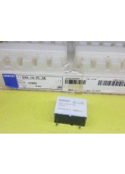 10pcs Omron G4A-1A-PE-DK G4A1APEDK 12VDC Relays New*Mo