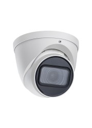 Original Dahua IPC-HDW2831T-ZS 8MP 4K 5X Zoom Vari Focal Poe SD Card Slot H.265+40M IR IVS IP67 Starlight Eyeball IP Camera