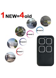 MASTERCODE MV1 MV12 MV123 Wireless Transmitter With Remote Control MT1 MT2 NT2 NT4 MUTANCODE Garage Door Opener