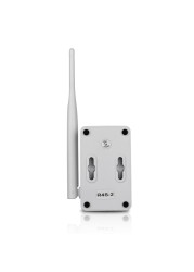 Anrun Wireless Home Security Camera System WiFi Range Extender Router WiFi Signal Booster 2.4G WiFi IPC